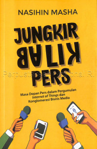 Jungkir Balik Pers