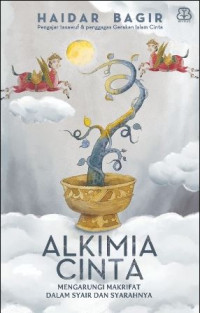 Alkimia Cinta