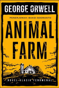 Animal Farm-New