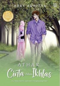 Athar: Cinta dalam Ikhlas