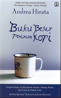 Buku Besar Peminum Kopi : Original Story