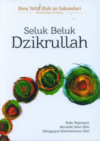 Seluk Beluk Dzikrullah