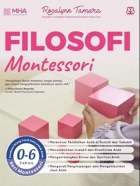 Filosofi Montessori