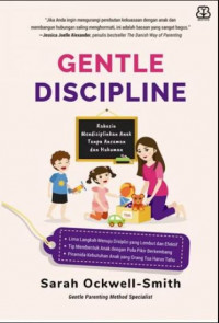 Gentle Discipline