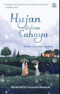 Hujan dalam Cahaya