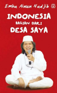 Indonesia Bagian dari Desa Saya