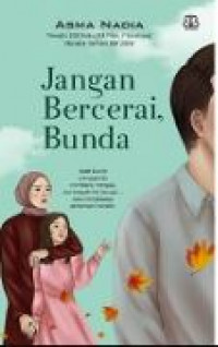 Jangan Bercerai, Bunda