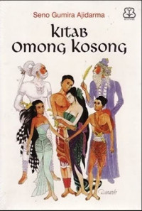 Kitab Omong Kosong (Republish)