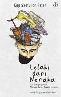 Lelaki dari Neraka