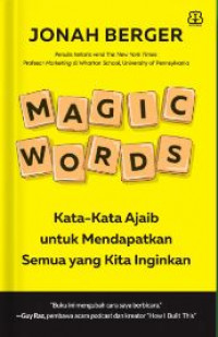 Magic Words