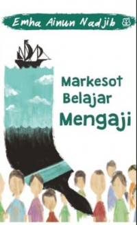 Markesot Belajar Ngaji (Daur V)