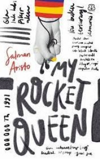 My Rocket Queen