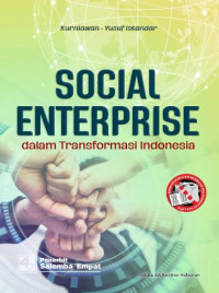 Social Enterprise dalam Transformasi Indonesia