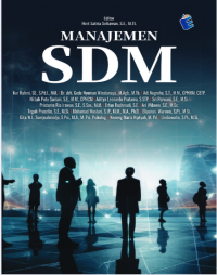 Manajemen SDM