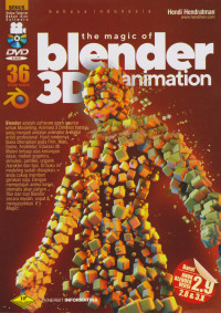 The Magic of Blender 3D Animation