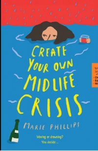 Create Your Own Mid Life Crisis