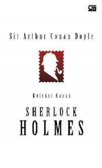 Koleksi Kasus Sherlock Holmes