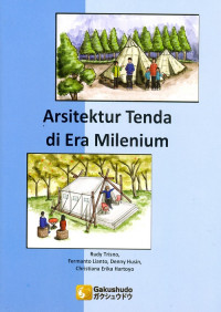 Arsitektur Tenda di Era Milenium