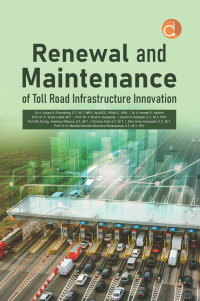 Renewal and Maintenance of Toll Road Infrastructure Innovation