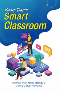 Konsep Dasar Smart Classroom