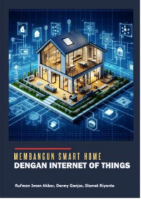 Membangun Smart Home dengan Internet of Things