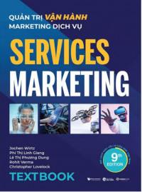 Services marketing