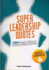 Super Leadership Quotes