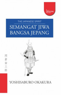 Semangat Jiwa Bangsa Jepang