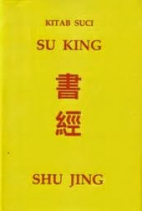Su King; Shu jing