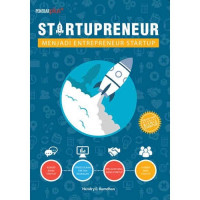 Startupreneur: menjadi entrepreneur startup