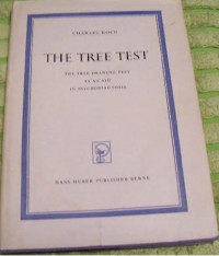 The Tree Test