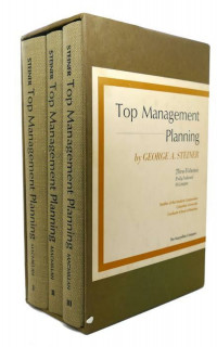 Top management planning