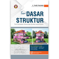 TEORI DASAR STRUKTUR