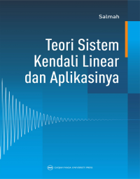 Teori Sistem Kendali Linear dan Aplikasinya