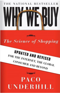 Why we buy : the science of shopping