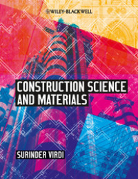 Construction Scince and Materials