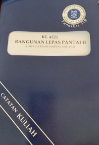 KL 4221 Bangunan Lepas Pantai II