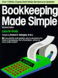 Bookkeeping made simple