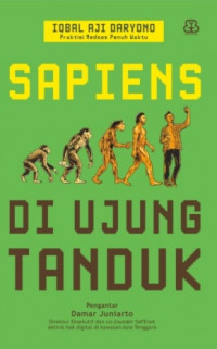 Sapiens di Ujung Tanduk