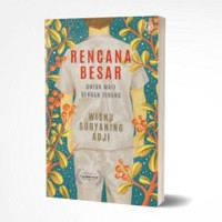 Rencana Besar untuk Mati dengan Tenang