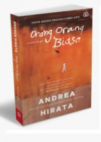 Orang-orang Biasa : Original Story