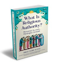 What Is Religious Authority?