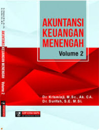 Akuntansi Keuangan Menengah Volume 2