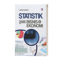 Statistik untuk Bisnis dan Ekonomi