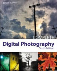 Complete digital photography