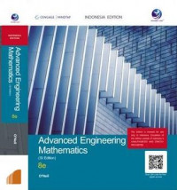 Advanced Engineering Mathematics