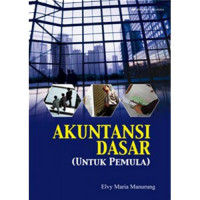 Akuntansi Dasar (Untuk Pemula)