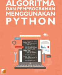 Algoritma dan Pemrograman Menggunakan Python