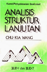 Analisa struktur lanjutan