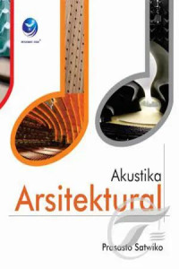 Akustika Arsitektural